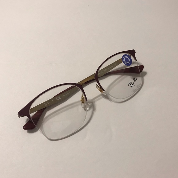 NEW Ray-Ban RB6422 3007 RX-ABLE Eyeglasses Frames - Picture 8 of 14
